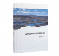 青藏高原旅游规划案例
