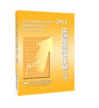 中国旅游统计年鉴（副本）2014